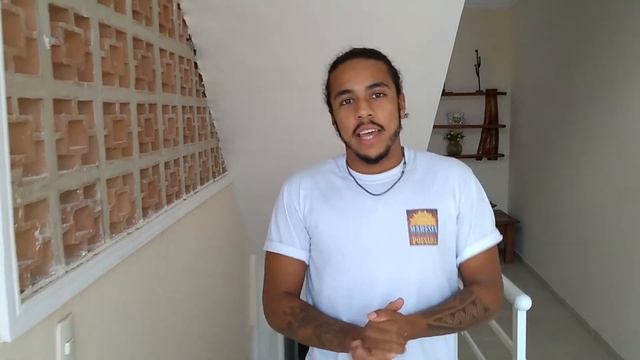 Pousada Maresia | Pousada em Rio das Ostras смотреть онлайн