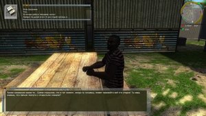 Xenus 2: Белое Золото. Прохождение. #10. Местные сумасшедшие.