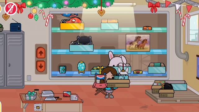 Почта с животными Тока Бока. Скоро выйдет вторая часть, как я буду обустраивать дом ☺😊🙂🙃😗 смотреть онлайн