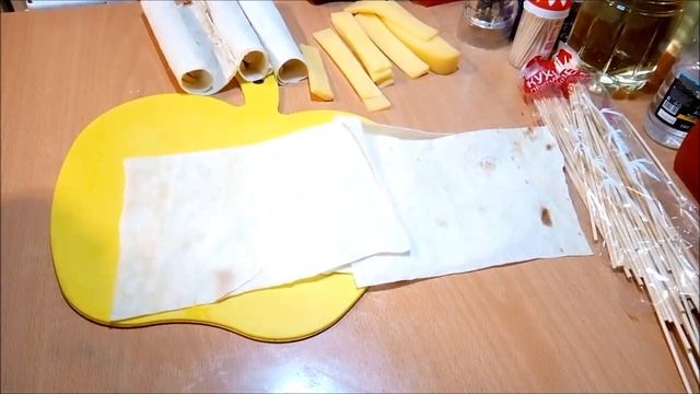 СОСИСКИ!!! ИНТЕРЕСНАЯ ИДЕЯ ДЛЯ ЗАВТРАКА!!! БЫСТРО И ВКУСНО!!! смотреть онлайн