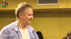 Ярослав Сумишевский      "ПОЙ МОЯ ГИТАРА"