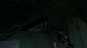 #5. Half-life 2. Наэлектризованная вода