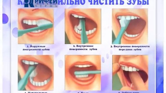 Ваше здоровье Зубная щетка смотреть онлайн