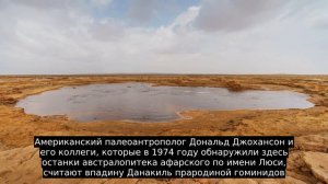 Данакиль (впадина)