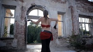 Tribal Essentia. Екатерина Гребёнкина