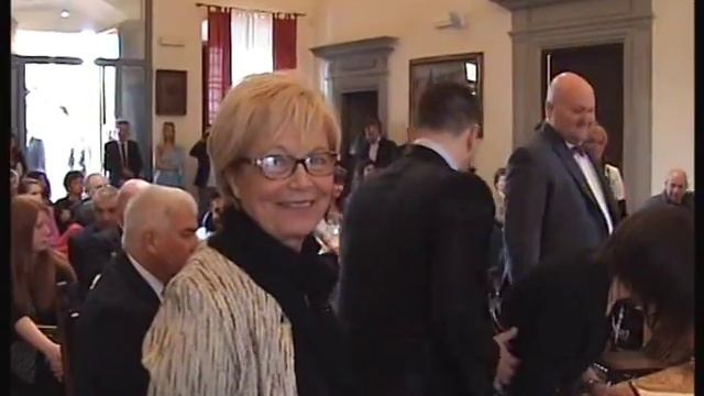 30/4/2016 matrimonio gianni e veronica смотреть онлайн