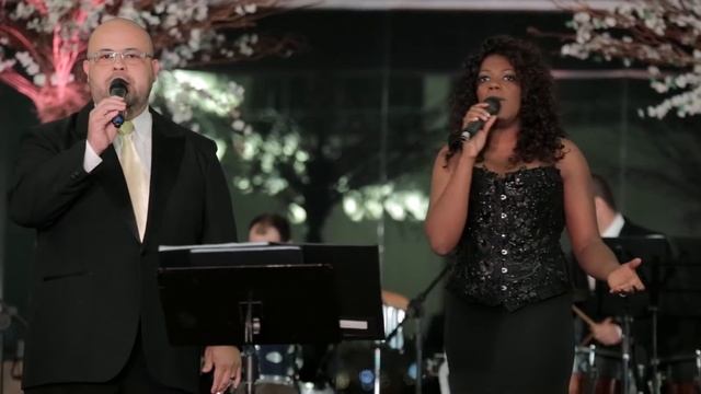 The Prayer - Andrea Bocelli ft. Céline Dion (Cerimonial Palace Cover) смотреть онлайн