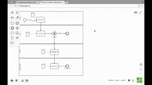 How to Export BPMN Diagrams on HEFLO