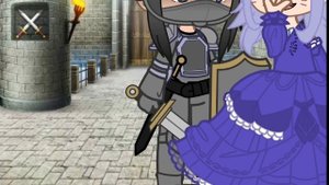 Маленькой принцесе часто снились сны...