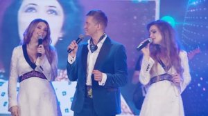 Группа ОРИЗОНТ — А любовь жива
