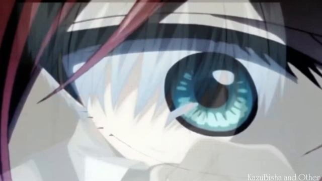 Нагиса и Наоми- **Ты думал что я слабая?** смотреть онлайн