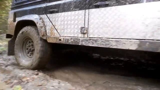 Offroad
