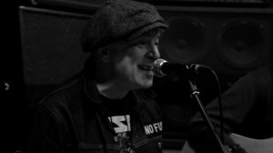 Спирин и Кежватов (Тараканы!) - Последняя песня об этом (check/check acoustic session) 2/3