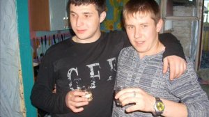 Мои друзья!(ШАНСОН).wmv