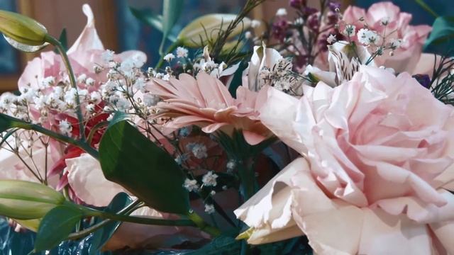 Крестины Маргариты смотреть онлайн