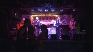 Flying Balalaika Brothers "Kalinka" Live 5/23/2015