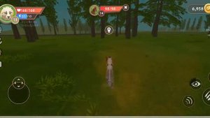 Как вызвать бабку грени в WildCraft