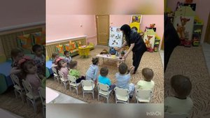 Акция "Покормите птиц зимой"