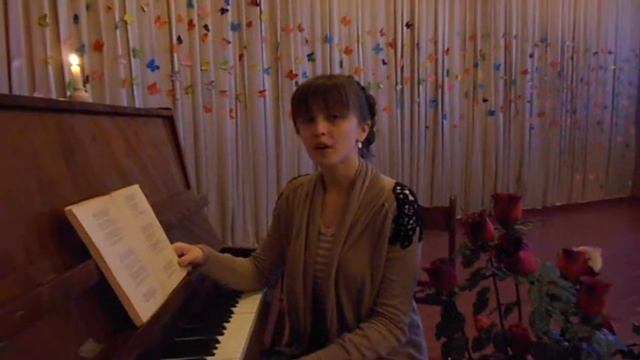 Орлова Екатерина Денисовна Горловская ОШ I III ступеней №12 с углубленнным изучением отдельных пред