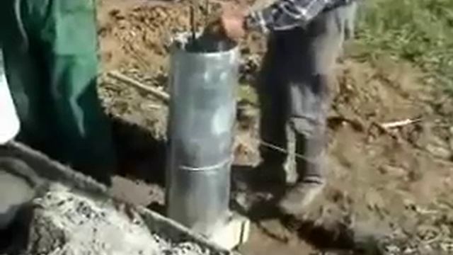 ТИСЭ технология в строительстве фундамента смотреть онлайн