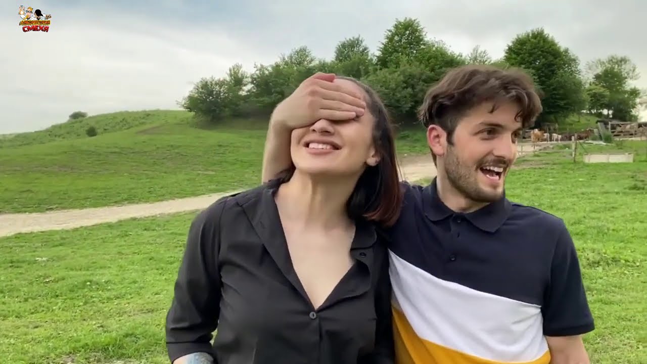 Однажды в Кабардино-Балкарии / Аниса Муртаева / Сериал Клэр и Джо смотреть онлайн