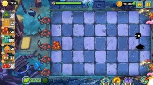 Корень квадратный из PvZ дичи. Или просто бенефис Побега Корня