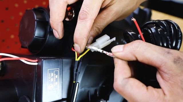 How to install LED Headlights for 2011-2016 Chevy Cruze? Head Lamp Modification, Awesome! смотреть онлайн