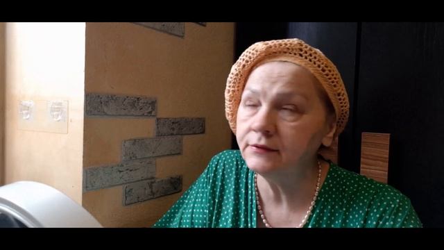 Чем занимаюсь / Как развлекаюсь / Лето 2023 / Седьмая серия