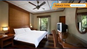 REDANG ISLAND RESORT 3* Малайзия Реданг обзор – отель РЕДАНГ ИСЛАНД РЕЗОРТ 3* Реданг видео обзор