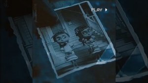 коралина в стране кошмаров ?