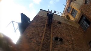 Русский Боевик (Insane Office Escape)