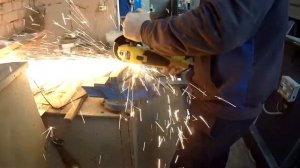 УШМ Калибр Мастер МШУ-125/900М