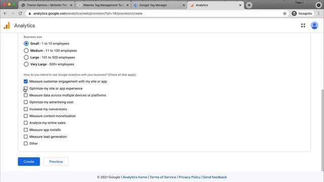 How to Install Google Analytics Via Google Tag Manager