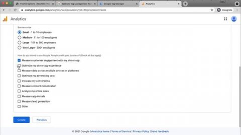 How to Install Google Analytics Via Google Tag Manager
