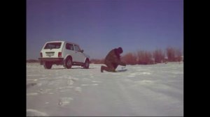 Шведский ледобур mora ice arctic.