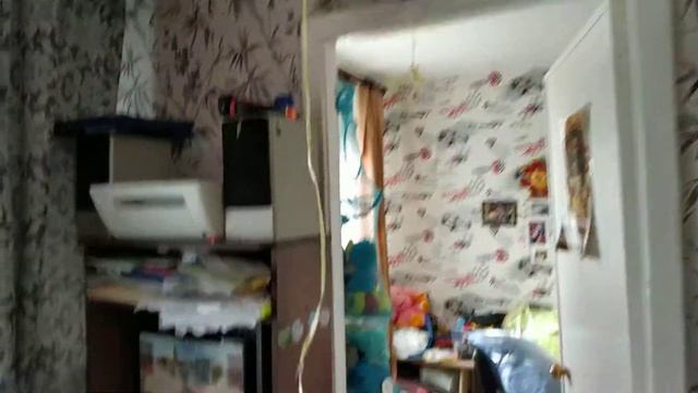Паранормальное явление в квартире. Московская область.