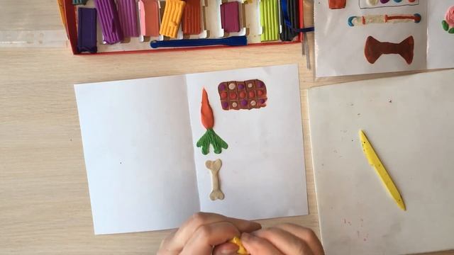 Рисуем с детьми от 3 до7.Удивительные праздники апреля.Айболиту-волшебный чемоданчик.Сделаем игрушк смотреть онлайн