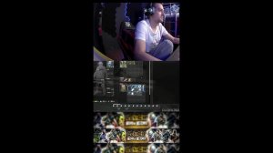 Ура ВАЙЙП в Таркове! Полетели за газанами #escapefromtarkovстрим #tarkov #тарков #игры #twitch