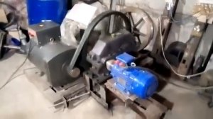 Free Energy Generator, Альтернативные  экологичные  источники  энергии,   2020-11-15