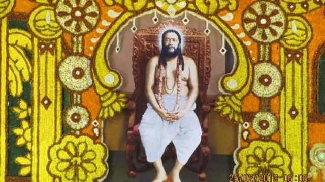 Jantra Mantra Tantra Na Jaane Muje Charana Dasa || Nigama Sangita || Nigamananda Song || Jayaguru смотреть онлайн