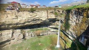 Дагестан. Экскурсия в Хунзах, Матас и Мочохское озеро.