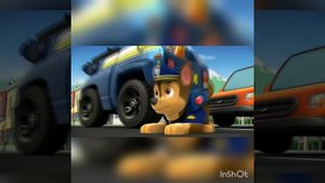 Щенячий патруль RYTP