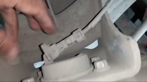 ABS Warning Light On Hyundai CRETA | Error Code C121002