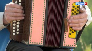 Хәерле көн, Татарстан! (29.06.23) "Уйнагыз, гармуннар" Айзиля Батырханова, Наиль Сагдиев