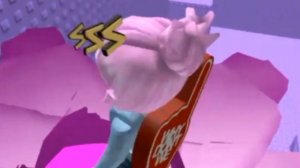 Страшные истории 2 (Истории не мои) Роблокс паркур