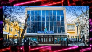 ФИЛЁВСКАЯ ЛИНИЯ - БУДУЩЕЕ /ПРЕДЛОЖКА №4