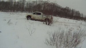 Тойота Тундра , Toyota Tundra 3