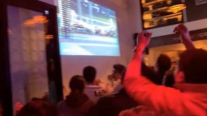 [EXTENDED VERSION] How worldwide Verstappen fans reacted during the GP Abu Dhabi 2021