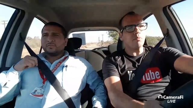 Nissan March 2018 [En Vivo] Exterior Interior Prueba 0-100 Subcompacto смотреть онлайн