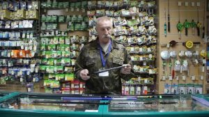Поплавочные удилища Волжанка в рыболовном салоне Рыболов-Фарт.